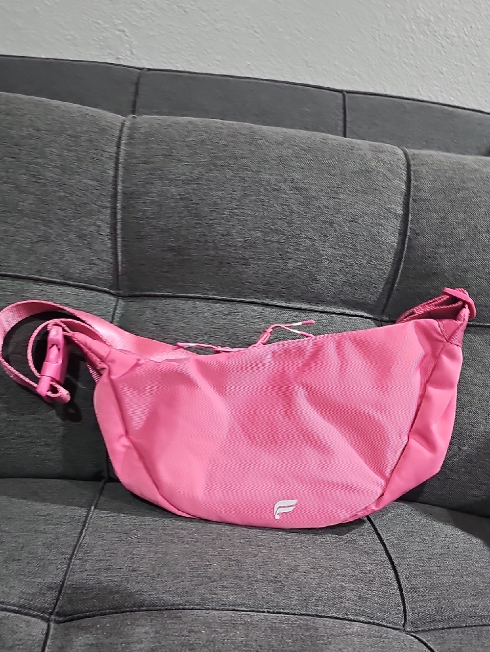 Fabletics Pink Women’s Crossbody Bag